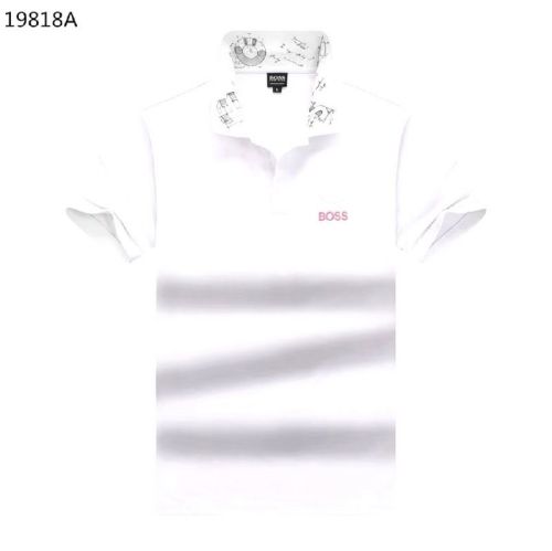 Boss polo t-shirt men-224(M-XXXL)