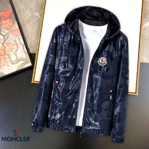 Moncler Coat men-409(M-XXXL)