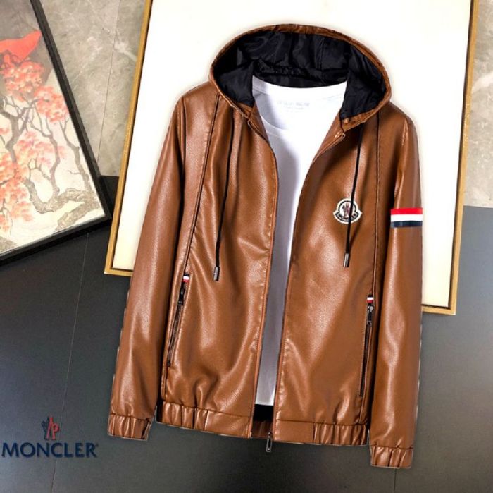 Moncler Coat men-410(M-XXXL)