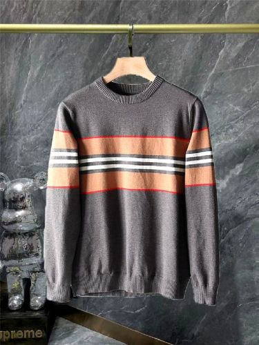 Burberry sweater men-119(M-XXL)