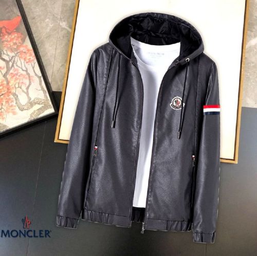 Moncler Coat men-413(M-XXXL)