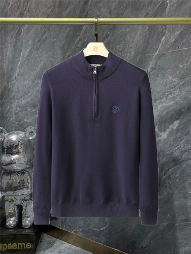 Burberry sweater men-124(M-XXL)