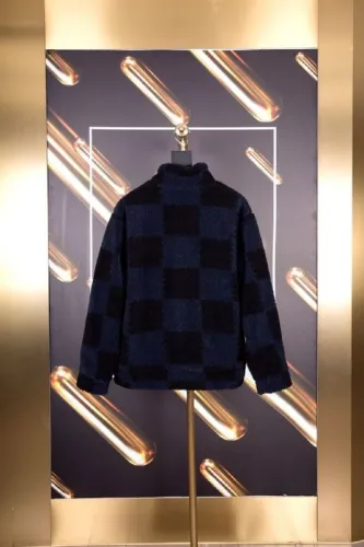 LV Coat men-659