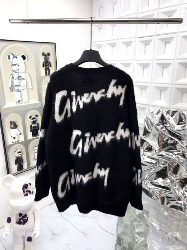 Givenchy sweater-027(S-L)