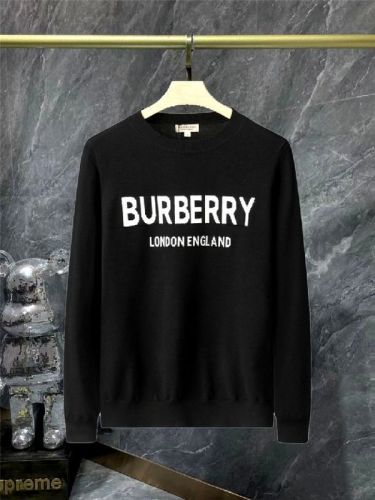 Burberry sweater men-121(M-XXL)