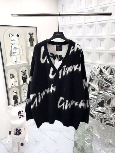 Givenchy sweater-027(S-L)