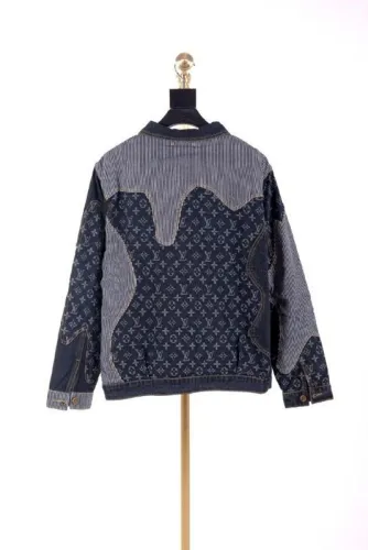LV Coat men-668