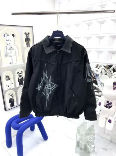 LV Coat men-665