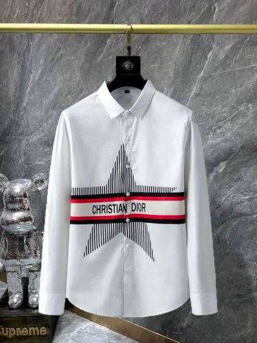 Dior shirt-319(M-XXXL)