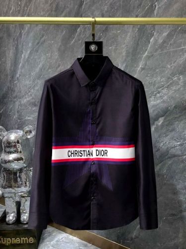 Dior shirt-318(M-XXXL)