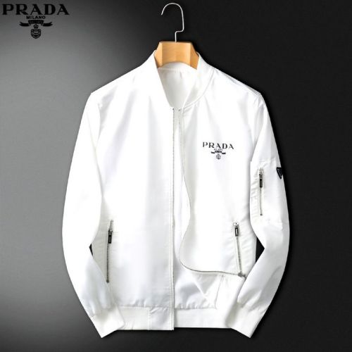 Prada Coat men-282(M-XXXL)