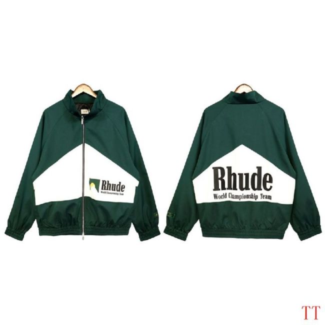 Rhude Jacket-009(S-XL)