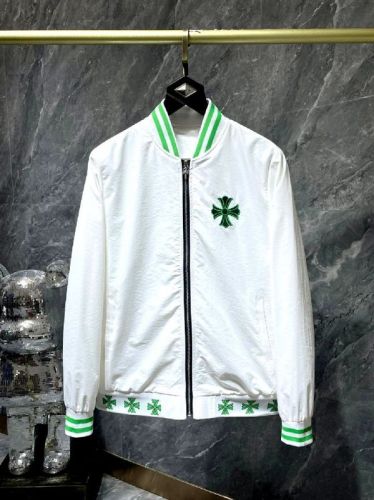 Chrome Hearts Jacket-060(M-XXXL)