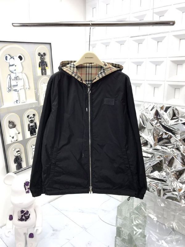 Burberry Coat men-596(S-L)