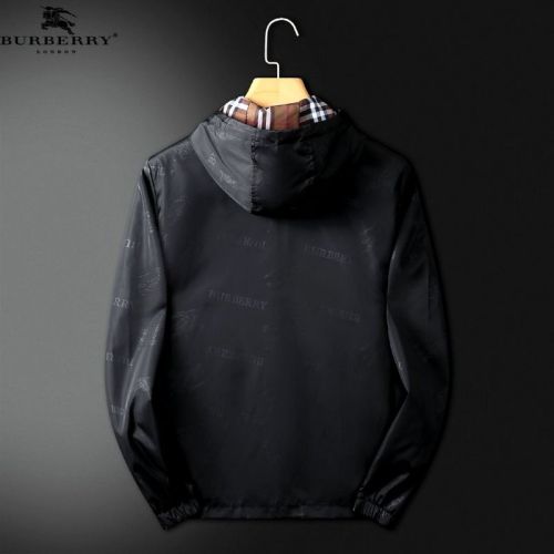 Burberry Coat men-595(M-XXXL)