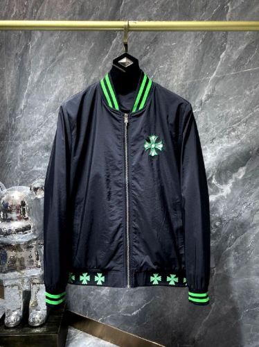 Chrome Hearts Jacket-062(M-XXXL)