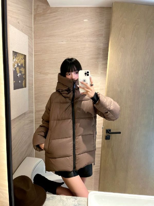 Prada Down Coat-080