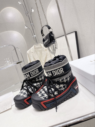 Dior Women Shoes 1：1 quality-463