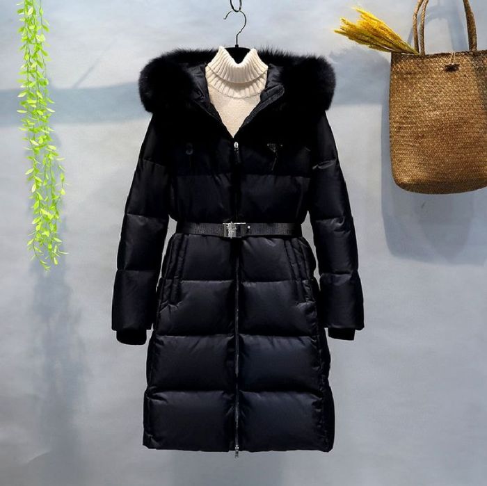 Prada Down Coat-065