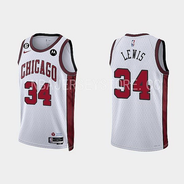 NBA Chicago Bulls-384