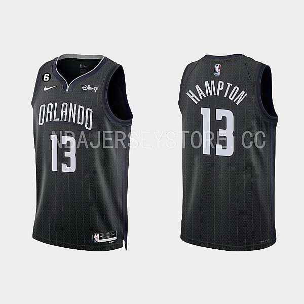 NBA Orlando Magic-091