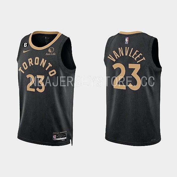 NBA Toronto Raptors-201