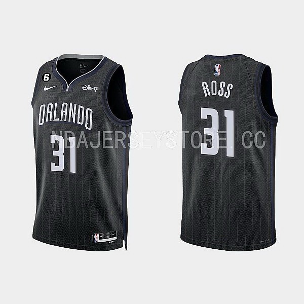 NBA Orlando Magic-085