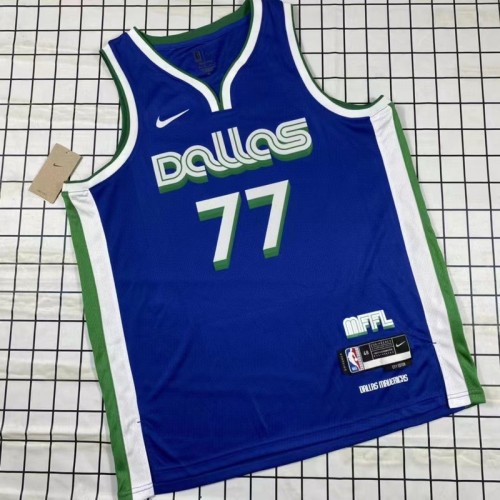 NBA Dallas Mavericks-084