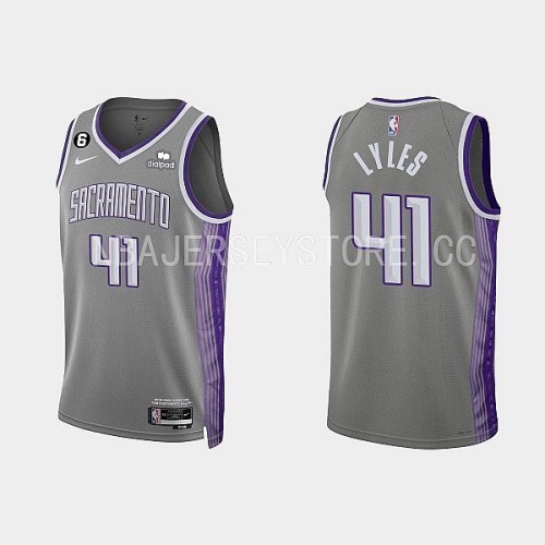 NBA Sacramento Kings-042