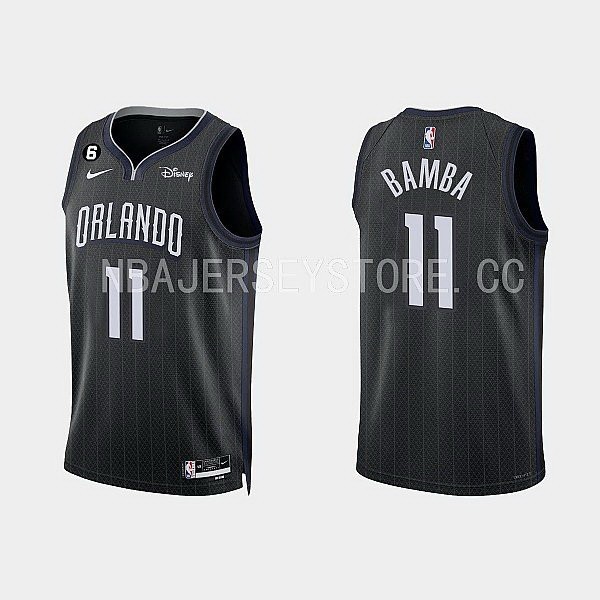 NBA Orlando Magic-092