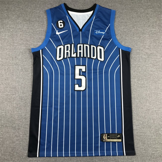 NBA Orlando Magic-099