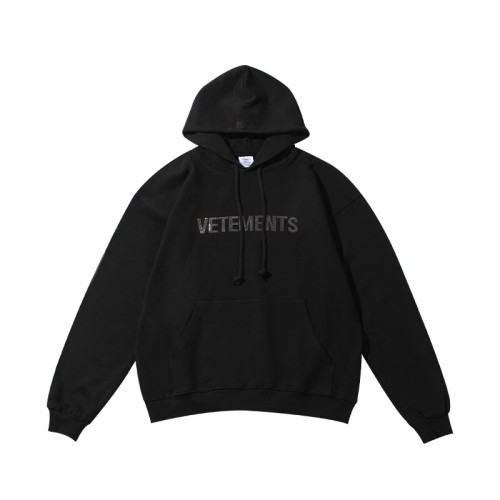 VETEMENTS Hoodies 1：1 Quality-069(XS-L)