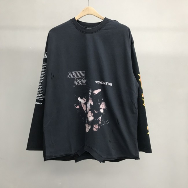 B Hoodies 1：1 Quality-993(XS-L)