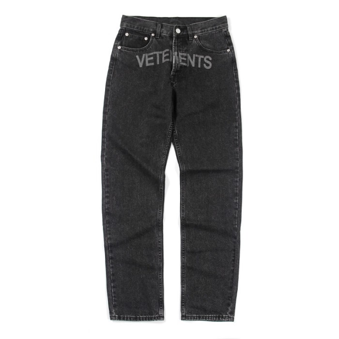 VETEMENTS pants 1：1 Quality-011(XS-L)