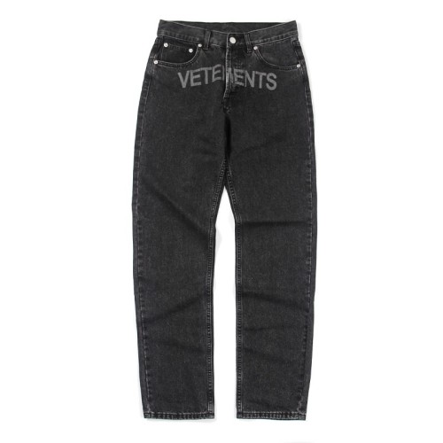 VETEMENTS pants 1：1 Quality-011(XS-L)
