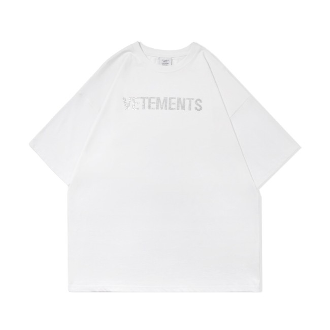 VETEMENTS Shirt 1：1 Quality-184(XS-L)