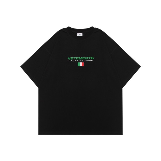 VETEMENTS Shirt 1：1 Quality-156(XS-L)