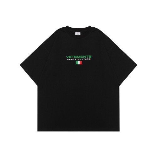 VETEMENTS Shirt 1：1 Quality-156(XS-L)