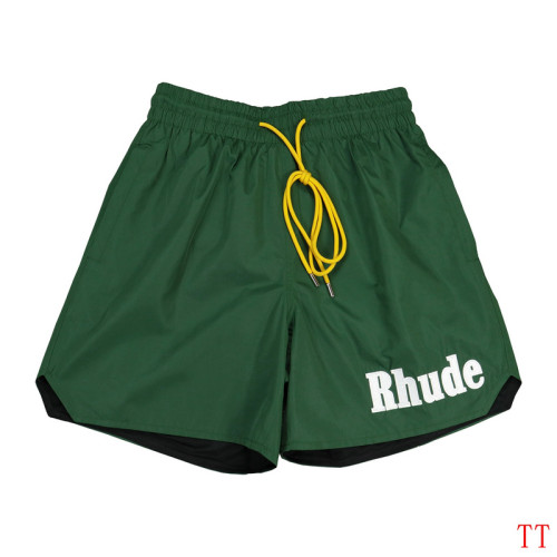 Rhude Shorts-031(S-XL)
