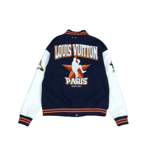 LV Coat men-684(XS-L)
