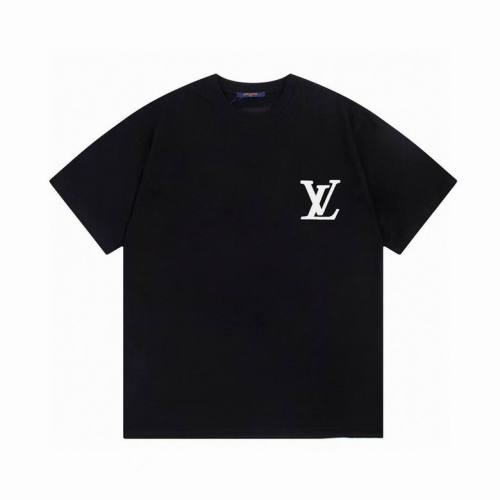 LV t-shirt men-2756(XS-L)