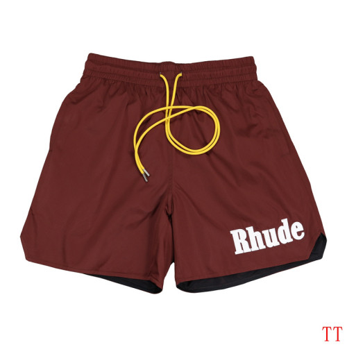 Rhude Shorts-030(S-XL)