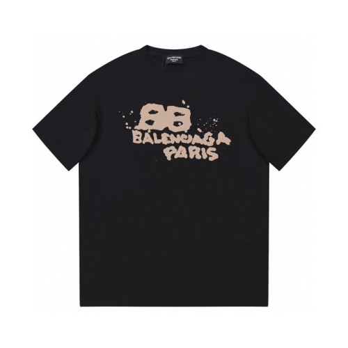 B t-shirt men-1487(XS-L)
