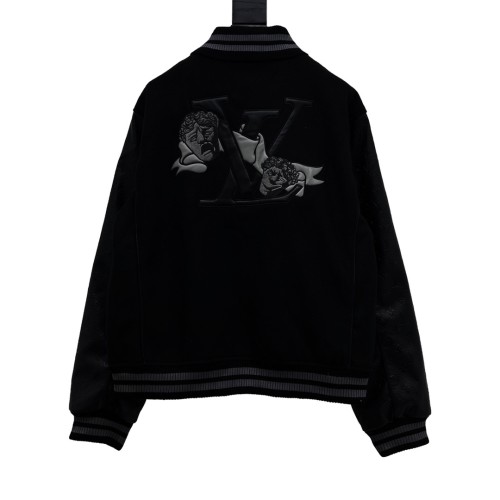 LV Coat men-692(XS-L)
