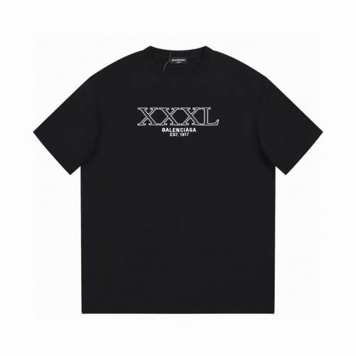 B t-shirt men-1486(XS-L)