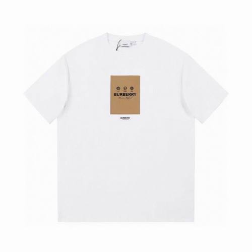 Burberry t-shirt men-1219(XS-L)