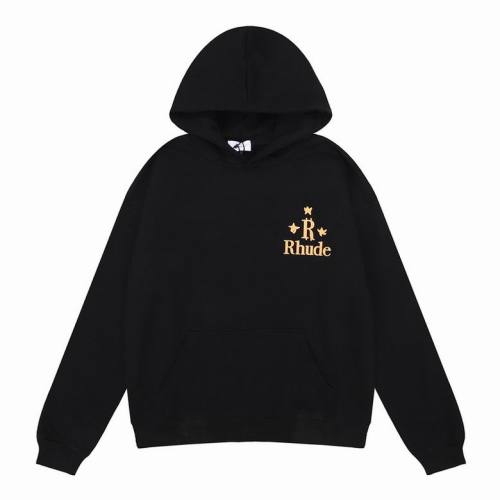 Rhude Hoodies-073(S-XL)