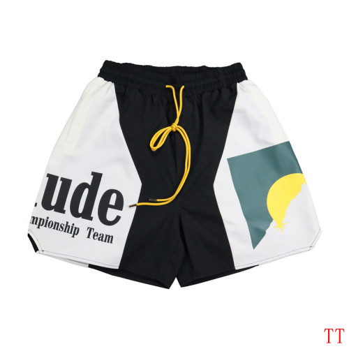 Rhude Shorts-039(S-XL)