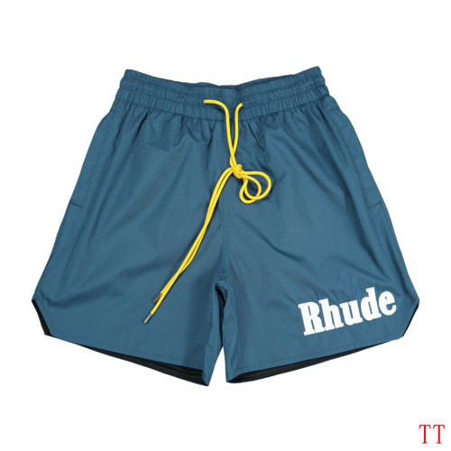 Rhude Shorts-032(S-XL)