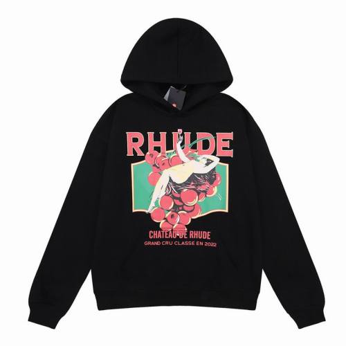 Rhude Hoodies-071(S-XL)